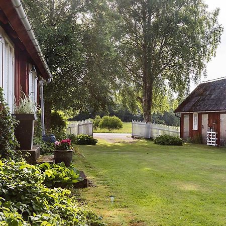 Swedish Idyll Hotel Årstad Exterior photo