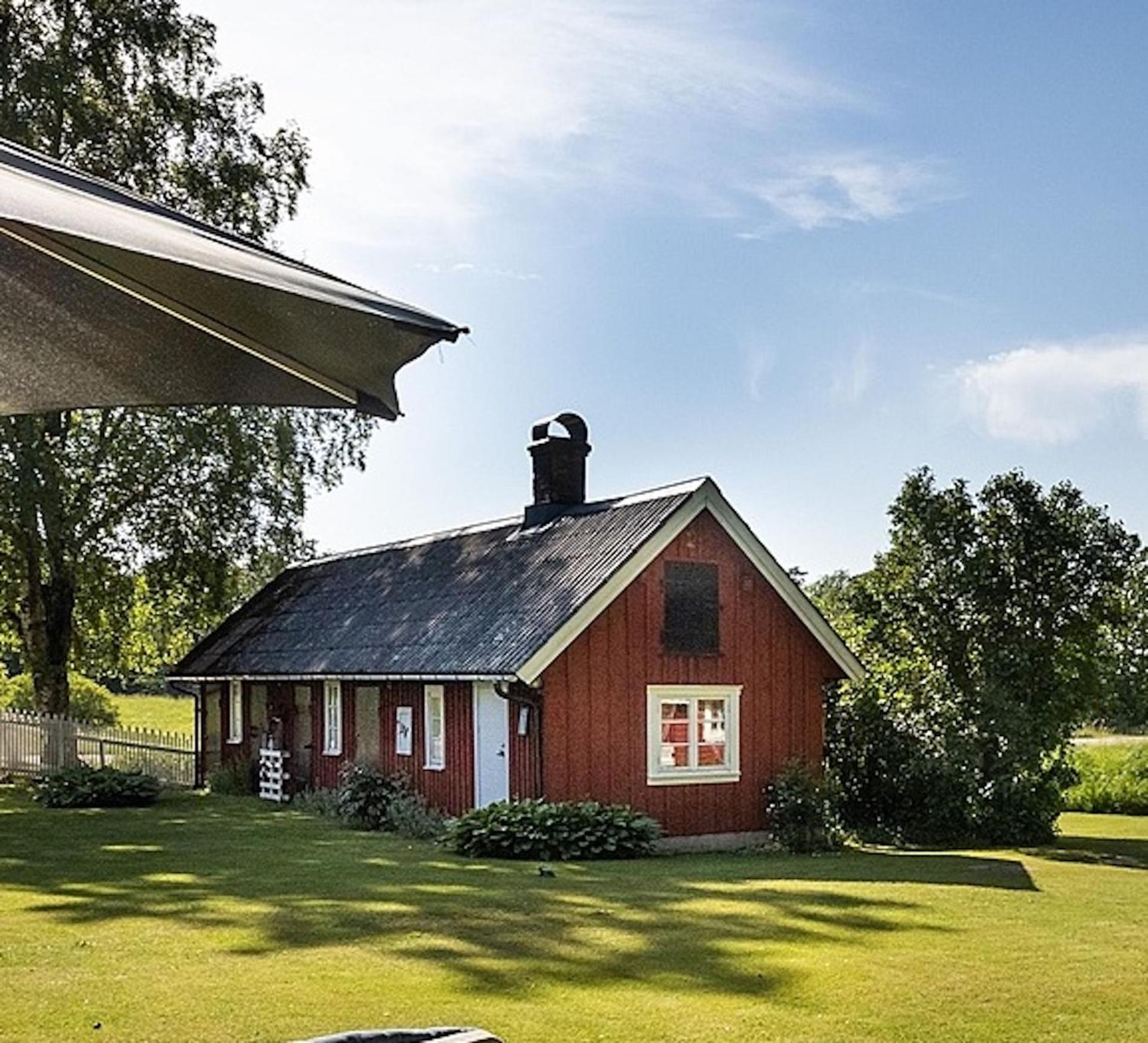 Swedish Idyll Hotel Årstad Room photo